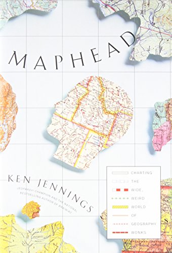 Maphead