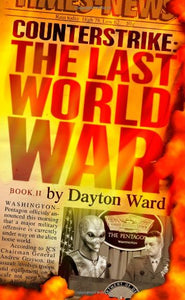 Counterstrike: The Last World War, Book 2 