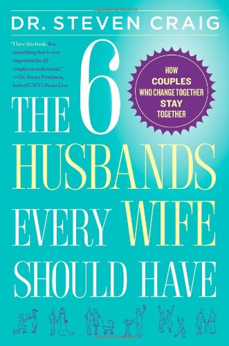 Six Husbands Every Wife Should Have