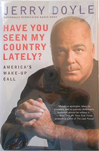 Have You Seen My Country Lately?