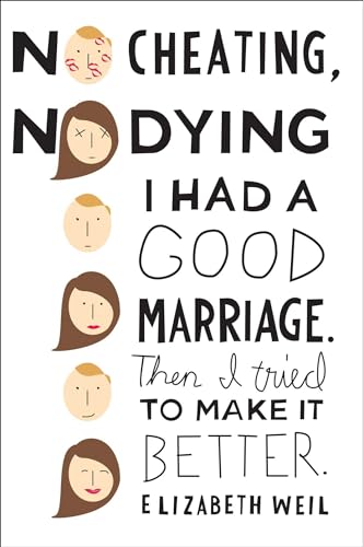 No Cheating, No Dying