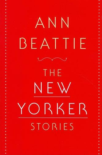 The New Yorker Stories