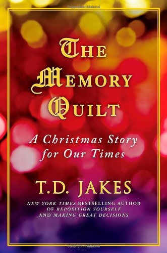 The Memory Quilt The