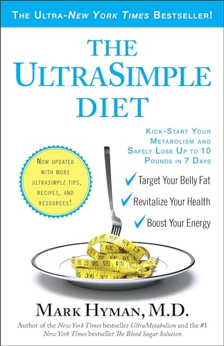 The Ultrasimple Diet