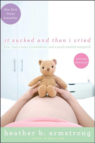 It Sucked and Then I Cried