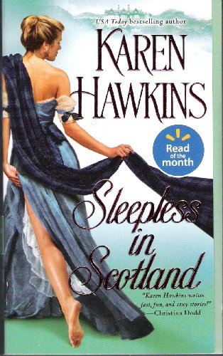 Sleepless in Scotland