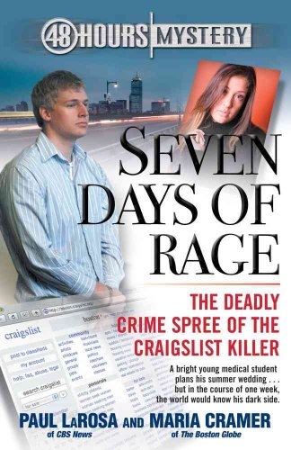 Seven Days of Rage