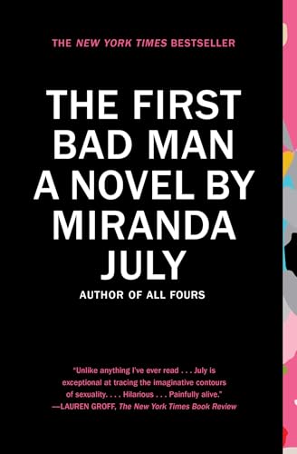 The First Bad Man