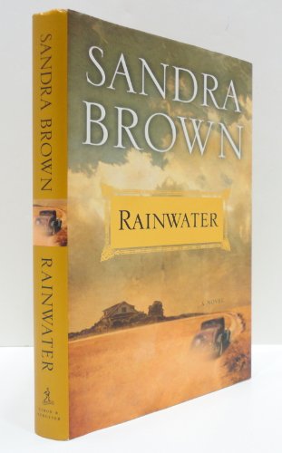 Rainwater