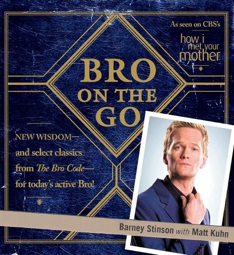 Bro on the Go
