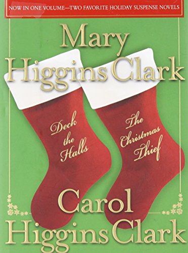 Deck the Halls/The Christmas Thief