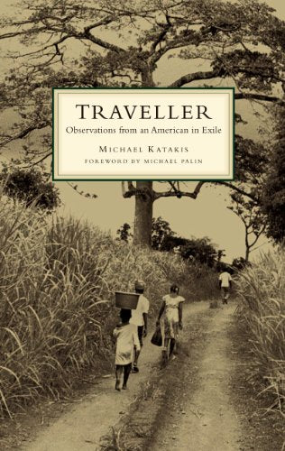 The Traveller