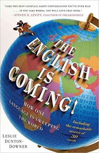 The English Is Coming