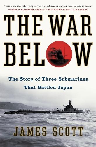 The War Below