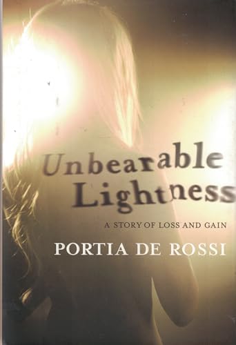 Unbearable Lightness