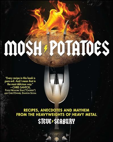 Mosh Potatoes