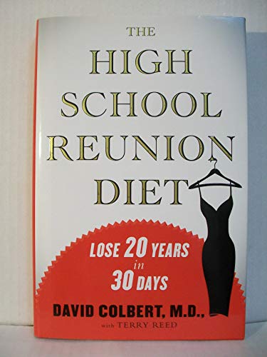 The High School Reunion Diet