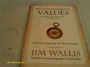 Rediscovering Values