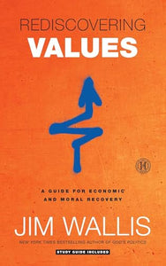 Rediscovering Values 
