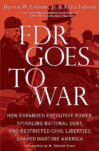 FDR Goes to War