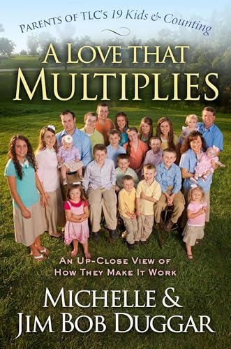 A Love That Multiplies
