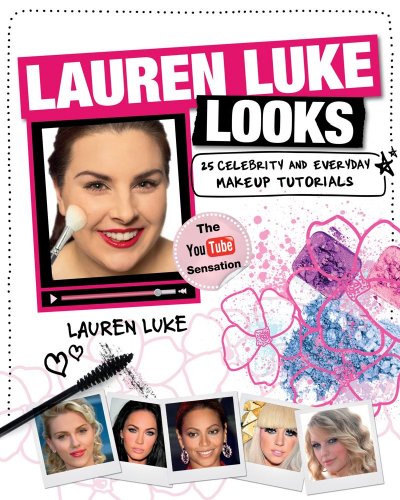 Lauren Luke Looks