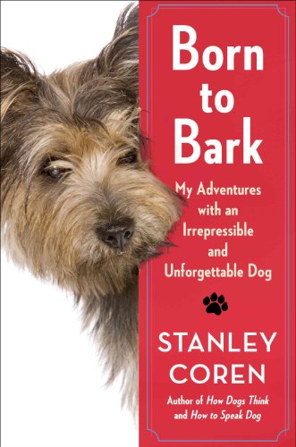 Born to Bark