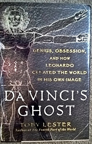 Da Vinci's Ghost