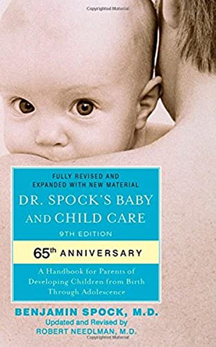 Dr. Spock's Baby and Child Care