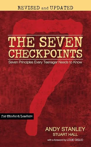 The Seven Checkpoints for Student Leaders