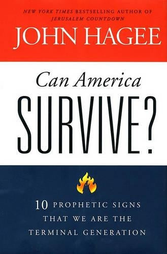 Can America Survive?