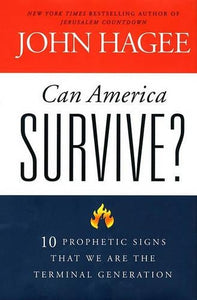 Can America Survive? 