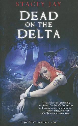 Dead on the Delta