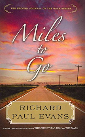 Miles to Go