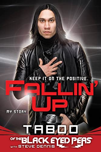 Fallin' Up