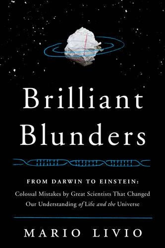 Brilliant Blunders