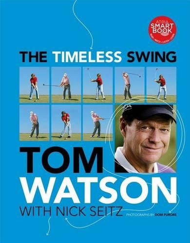 The Timeless Swing