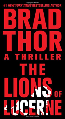 The Lions of Lucerne