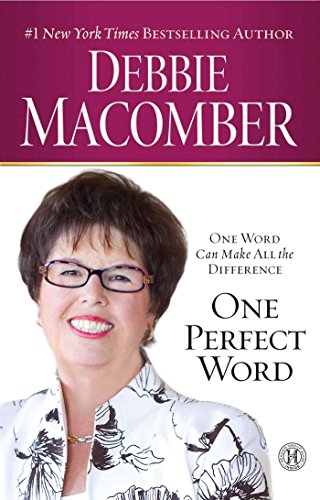 One Perfect Word