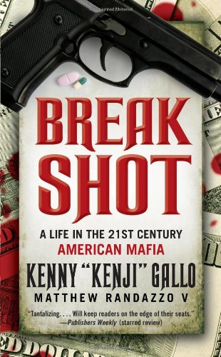 Breakshot