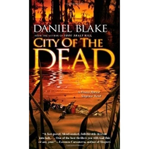 City of the Dead