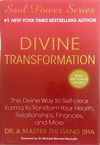 Divine Transformation