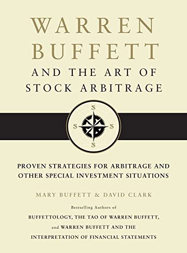 Warren Buffett and the Art of Stock Arbi