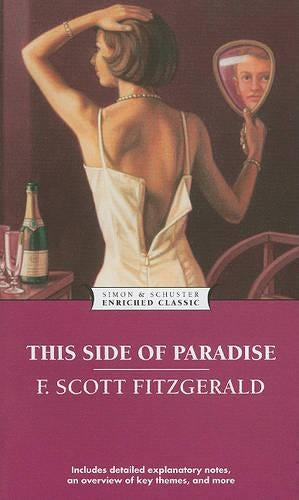This Side of Paradise