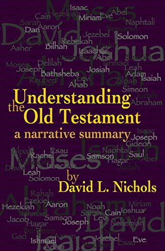 Understanding the Old Testament