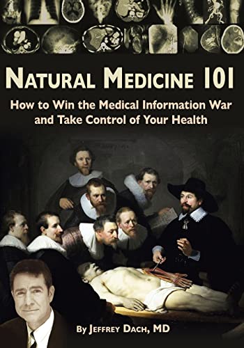 Natural Medicine 101
