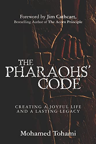 The Pharaohs' Code