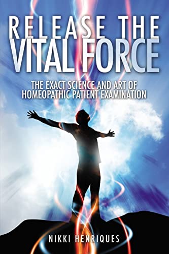 Release The Vital Force