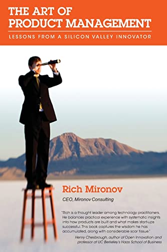 The Art of Product Management