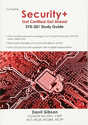 Comptia Security+